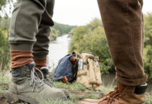 Panduan Memilih Sepatu Hiking yang Nyaman dan Tahan Lama: Tips Praktis untuk Pendaki Pemula