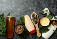 Cara Membuat Masker Rambut Alami dari Bahan Dapur: Murah, Mudah, dan Efektif