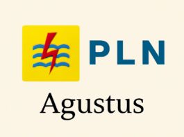 Tarif Listrik PLN AGUSTUS 2025
