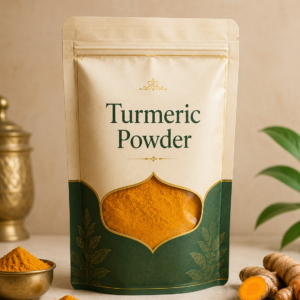 Turmeric Powder