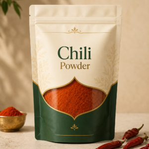 Chilli powder