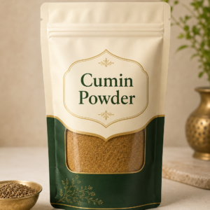 Cumin Powder