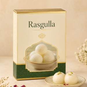 Rasgulla