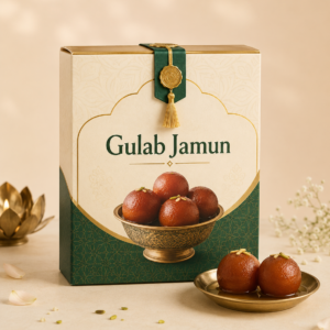 Gulab Jamon