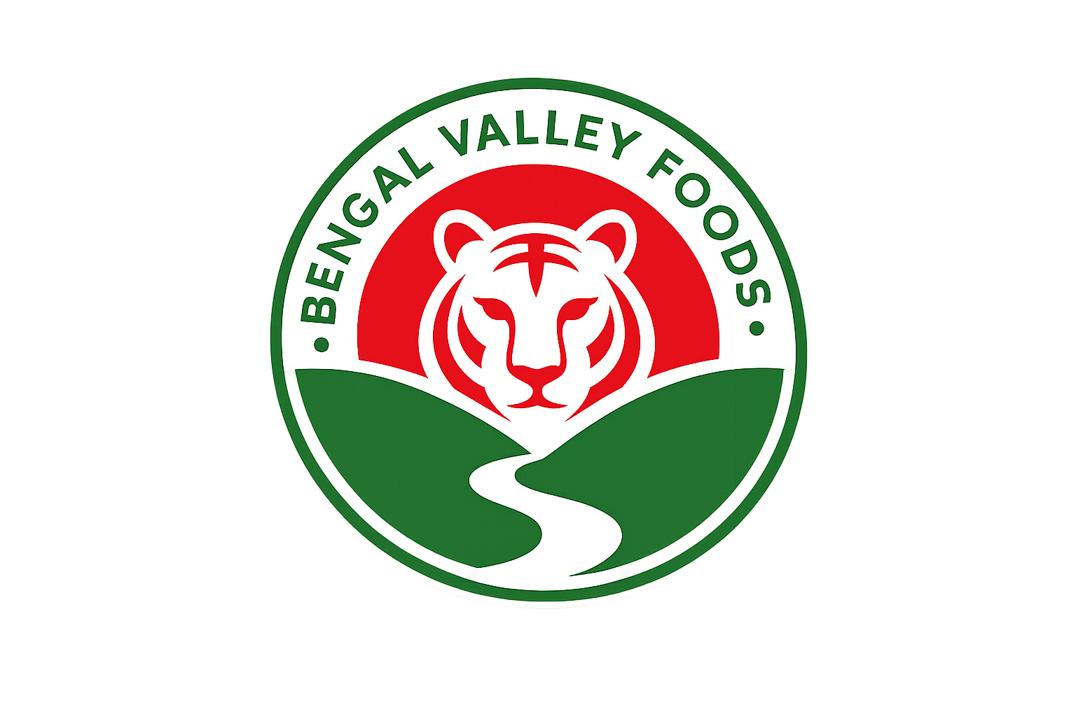 Bengal Valley Foods Logo