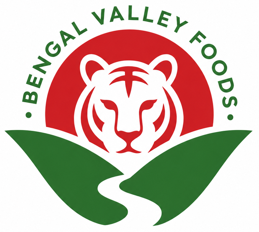 Bengal Valley Foods Logo
