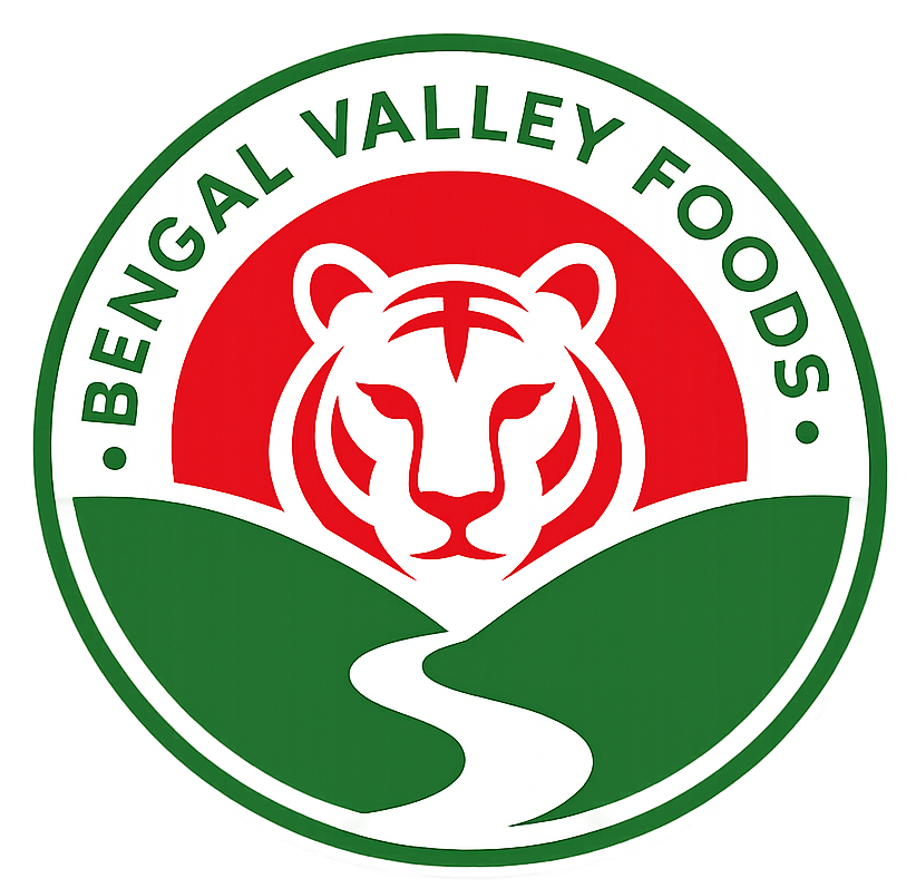 Bengal Vally Logo
